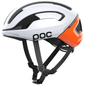 POC Omne Air Mips Fluorescent Orange AVIP 54-59 -1